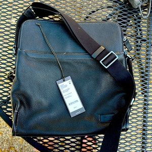 Tumi Stratton Crossbody NWT
